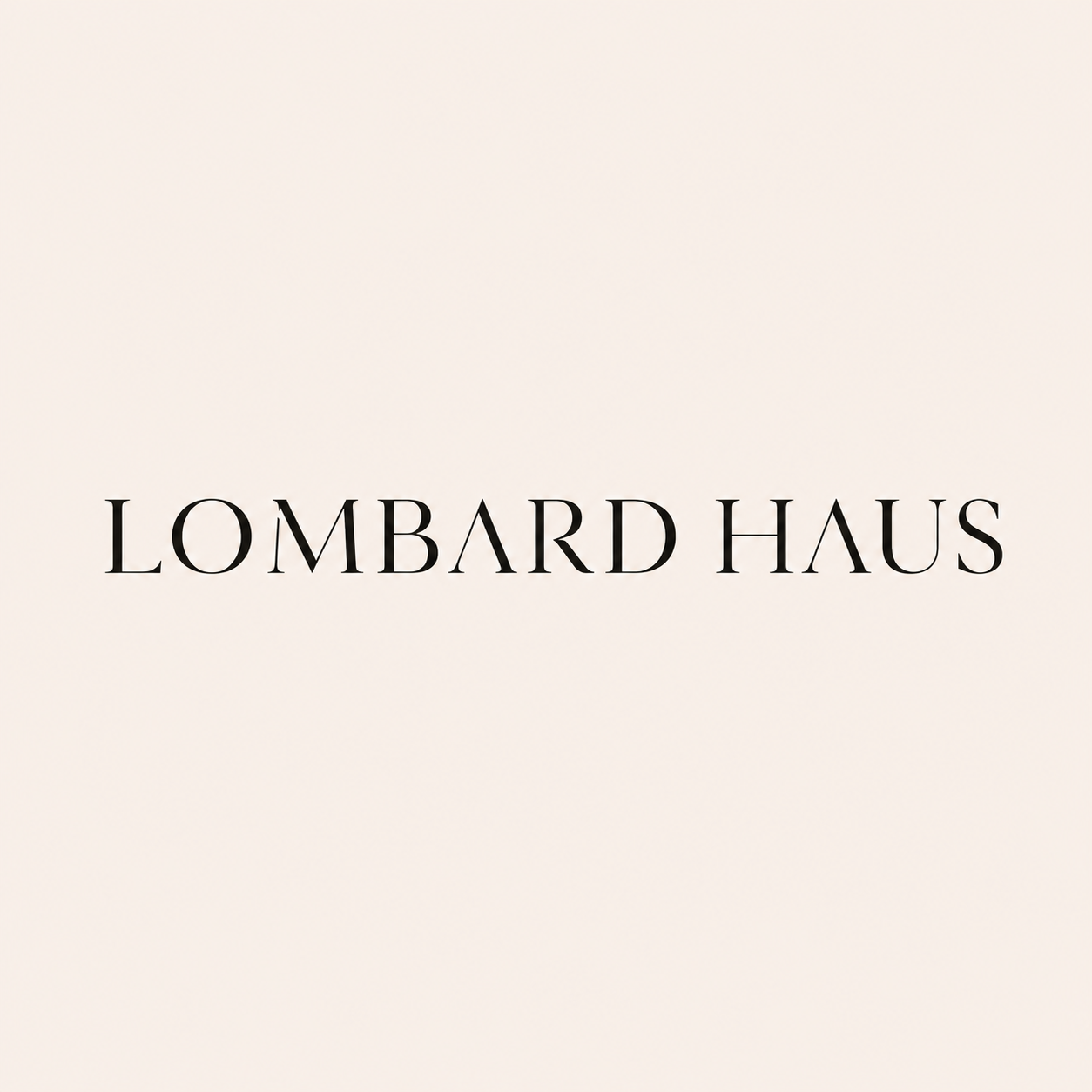 Lombard Haus